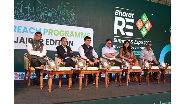 BRE Summit 2026