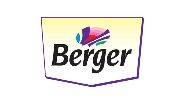 Berger Paints