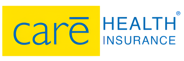 Care Health Insurance Logo