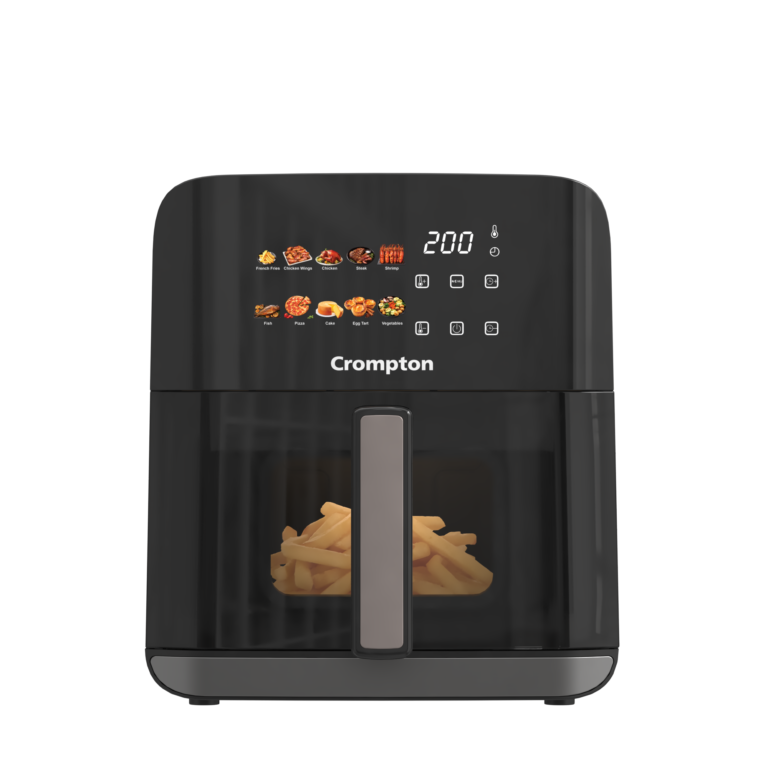 Crompton Ameo Edge Air Fryer
