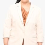 Dr Arika Bansal, Co-Founder, Eugenix Hair Sciences (1)