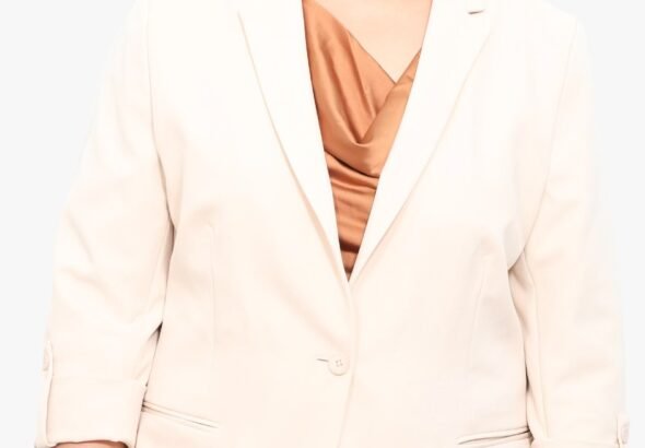 Dr Arika Bansal, Co-Founder, Eugenix Hair Sciences (1)