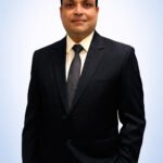 Dr Prateek Goyal
