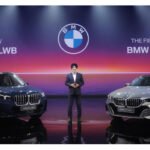 Hardeep Singh Brar, President & CEO, BMW Group1