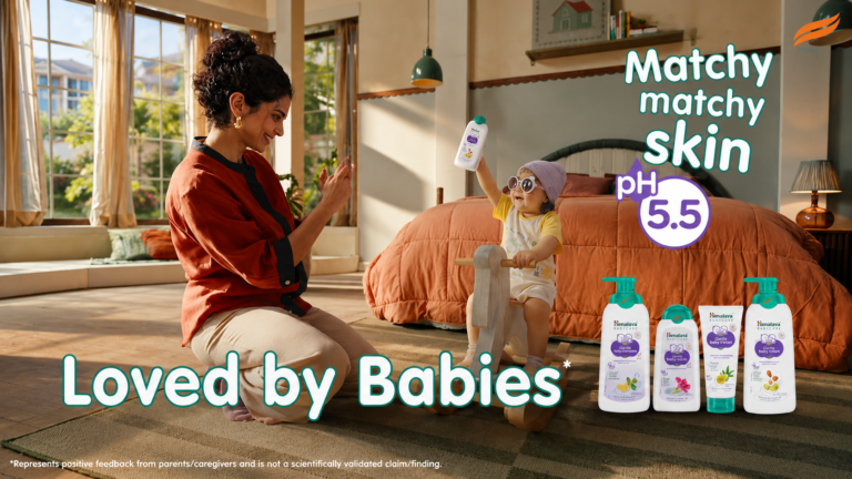 Himalaya Babycare Matchy Matchy Picture3