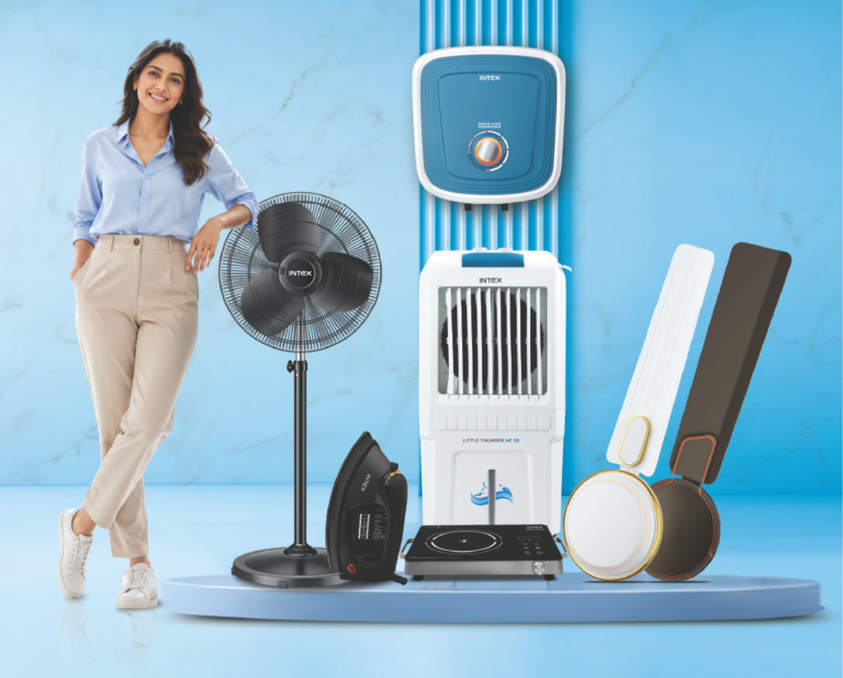 Intex Home Appliances