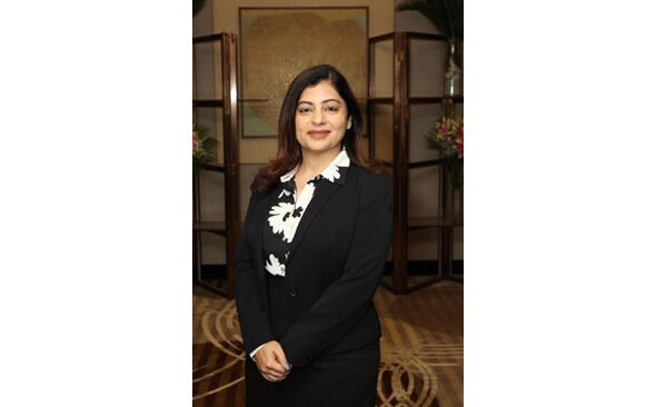 Komal Narang