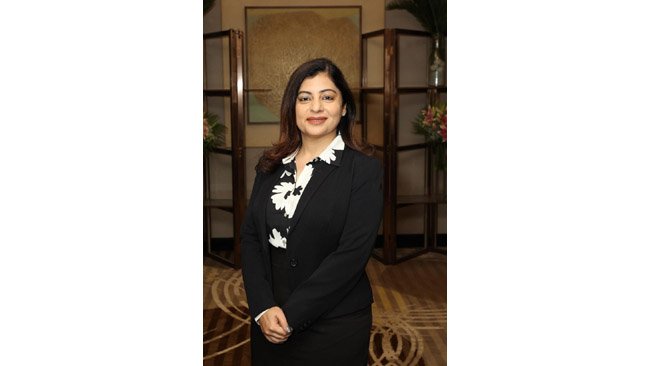 Komal Narang