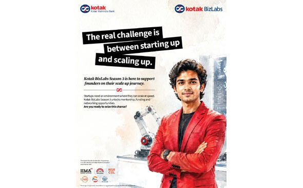 Kotak Bizlabs Season 3