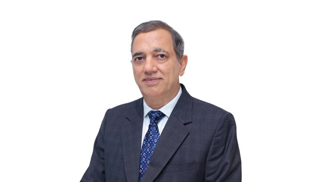 Mr. Anil Aggarwal, MD & CEO, Shriram General Insurance Company2