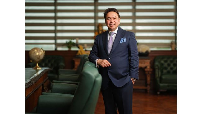Mr. Pradeep Aggarwal, Founder & Chairman, Signature Global (India) Ltd. (2)