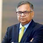 N. chandrasekaran