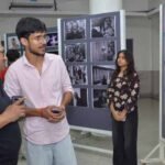 Photography Exhibition at World University of Design1