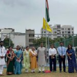 Ryan Edunation School Celebrates Independence Day2
