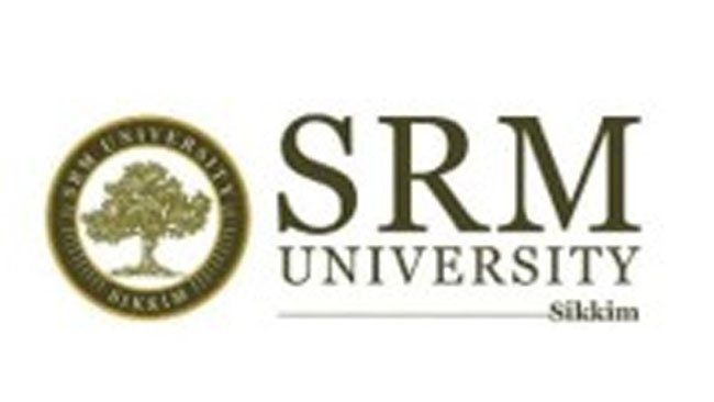 SRM University Sikkim