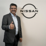 Saurabh Vatsa Managing Director - Nissan Motor India