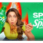 Sprite Spicy campaign