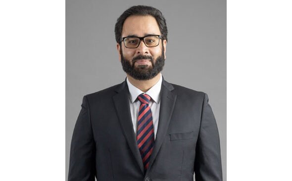 Sumeet Sahani
