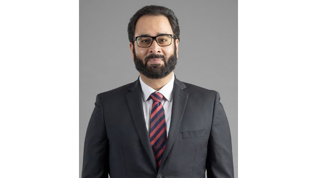 Sumeet Sahani