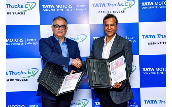 Tata Motors
