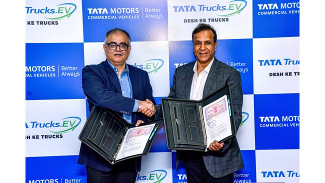 Tata Motors