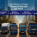 Tata Motors