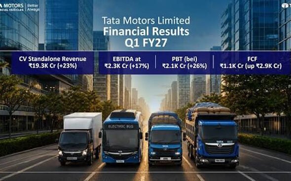 Tata Motors