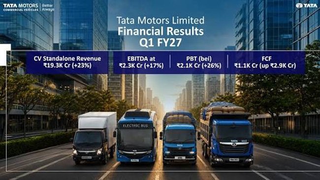 Tata Motors