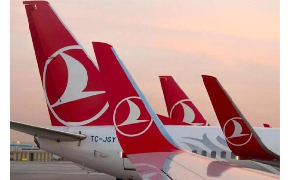 Turkish Airlines 2