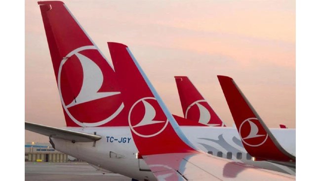 Turkish Airlines 2