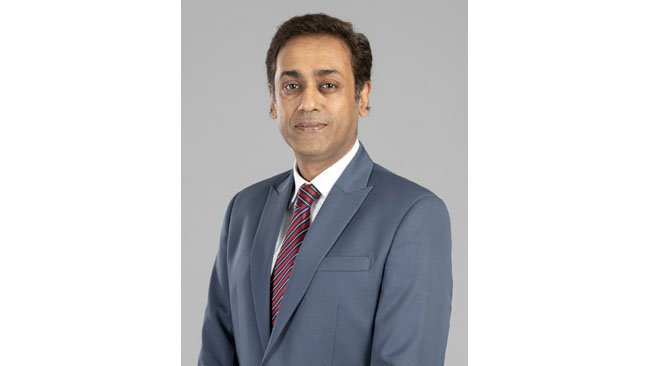 Varun Gupta IndiaFirst Life