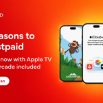 Airtel x Apple