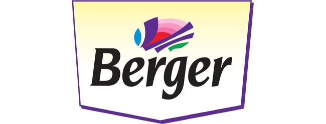 Berger Paints