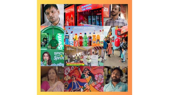 Coca-Cola India