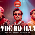 Coke Studio Bharat_Hivde Ro Haar_KV