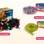Crompton Festive Lighting_