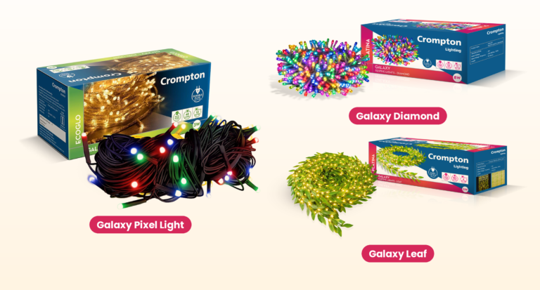 Crompton Festive Lighting_