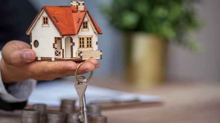Home-Buying Age Is Falling