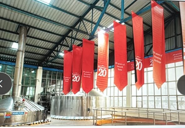 Image 2_Neemrana Brewery