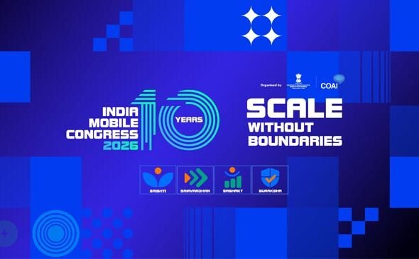 India Mobile Congress 2026