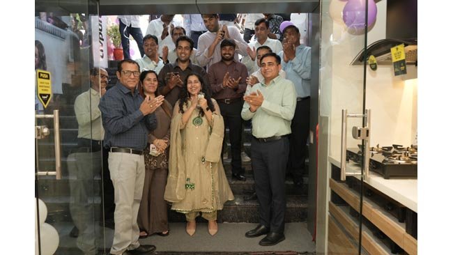 Livpure Strengthens Retail Presence in Rajasthan 1