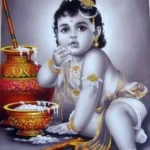 Lord-Krishna-in-child-form