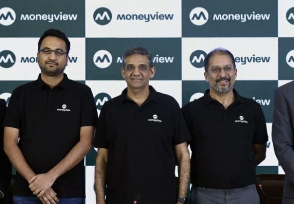 Moneyview IPO - 1