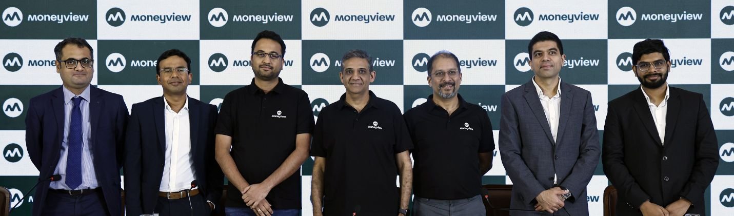 Moneyview IPO - 1