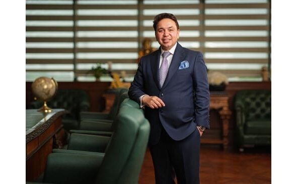 Mr. Pradeep Aggarwal, Founder & Chairman, Signature Global (India) Ltd.