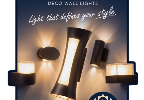 Outdoor Lighting Image