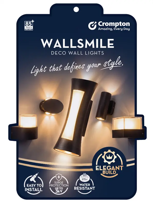 Outdoor Lighting Image