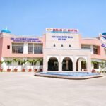 Sankara eye hospital, Jaipur