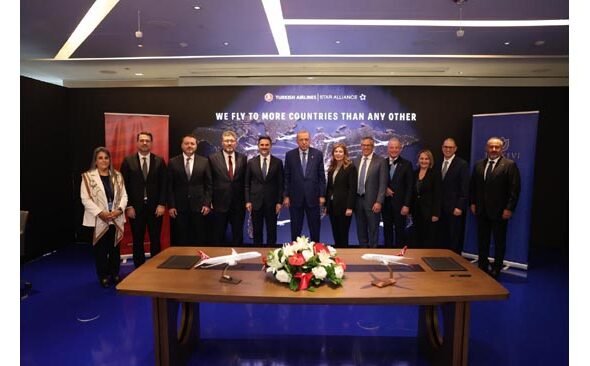 Turkish Airlines 1