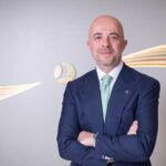 Turkish Airlines CEO and Member of the Board of Directors and the Executive Committee Ahmet Olmuştur